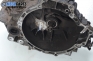  for Mazda 6 2.0 DI, 136 hp, combi, 2003