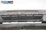 Front bumper for Peugeot 405 1.6, 92 hp, station wagon, 1992, position: front