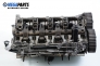 Engine head for Volkswagen Passat (B6) 2.0 TDI, 140 hp, station wagon, 2006