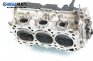 Engine head for Nissan Murano 3.5 4x4, 234 hp automatic, 2005, position: left