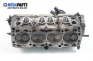 Engine head for Volkswagen Golf III 2.0, 115 hp, 3 doors, 1994