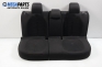 Seats set for Citroen C4 2.0 HDi, 136 hp, coupe, 2005