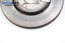 Brake disc for Rover 75 2.0 V6, 150 hp, sedan, 2000, position: front