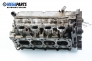 Engine head for Daewoo Nubira 1.6 16V, 103 hp, station wagon, 2000