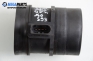 Air mass flow meter for BMW 7 (E65, E66) 4.0 D, 258 hp automatic, 2003