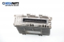 ECU for Volkswagen Golf III 1.4, 60 hp, 5 doors, 1992 № Bosch 0 261 200 750