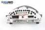 Instrument cluster for Mercedes-Benz A-Class W168 1.6, 102 hp, 5 doors, 1999