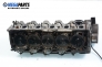 Engine head for Lancia Lybra 2.4 JTD, 135 hp, station wagon, 2000