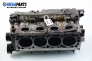 Engine head for Opel Tigra 1.6 16V, 106 hp, 1998