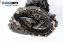  for Opel Vectra B 1.8 16V, 116 hp, hatchback, 1996