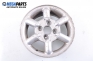 Alloy wheels for Volvo S40/V40 (1995-2004) 15 inches, width 6, ET 44 (The price is for the set)