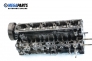 Engine head for Peugeot 406 2.0 HDi, 107 hp, sedan, 2002