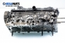 Engine head for Peugeot 406 2.0 HDi, 107 hp, sedan, 2002