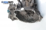  for Hyundai Coupe (RD) 2.0 16V, 139 hp, 1997