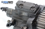 Diesel injection pump for Lancia Lybra 2.4 JTD, 135 hp, station wagon, 2000 № Bosch 0 445 010 006