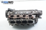 Engine head for Hyundai Coupe 2.0 16V, 139 hp, 1997