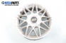 Alloy wheels for Renault Espace III (1997-2002) 16 inches, width 7 (The price is for the set)