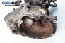  for Fiat Punto 1.2, 60 hp, hatchback, 2001