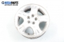 Alloy wheels for Chrysler PT Cruiser (2000-2010) 16 inches, width 6 (The price is for the set)