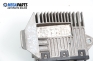 Radiator fan relay for Audi A2 (8Z) 1.4, 75 hp, 2003 № 8Z0 959 501