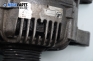 Alternator for Fiat Scudo 1.9 D, 69 hp, lkw, 2004
