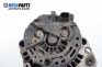 Alternator for Audi A2 (8Z) 1.4, 75 hp, 2003 № 037 903 026 C