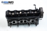 Engine head for Audi A4 (B5) 1.9 TDI, 110 hp, station wagon, 1997