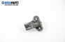 MAP sensor für Volkswagen Polo (9N/9N3) 1.4 FSI, 86 hp, hecktür, 5 türen, 2006 № Bosch 0 261 230 095