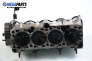 Engine head for Audi A4 (B5) 1.9 TDI, 110 hp, station wagon, 1997