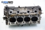 Engine head for Fiat Punto 1.2, 60 hp, hatchback, 2001