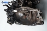  for Peugeot 406 2.0 16V, 132 hp, sedan, 1996