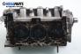 Engine head for Audi A6 (C6) 2.7 TDI, 180 hp, sedan, 2005, position: left