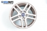 Alloy wheels for Ford C-Max (2003-2010) 16 inches, width 6.5 (The price is for the set)