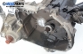  for Renault Megane I 1.6, 90 hp, hatchback, 1997 № JB1197