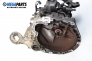  for Fiat Punto 1.2, 60 hp, hatchback, 2003