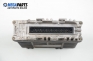 ECU for Volkswagen Golf III 2.0, 115 hp, 3 doors, 1994 № 037 906 024 AG