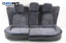 Set scaune pentru Peugeot 206 1.1, 60 cp, hatchback, 3 uși, 2001