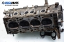 Engine head for Fiat Punto 1.2, 60 hp, hatchback, 3 doors, 2003