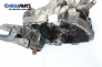  for Renault Megane Scenic 1.6, 90 hp, 1996