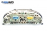 Instrument cluster for Peugeot 406 1.9 TD, 90 hp, sedan, 1997