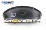 Instrument cluster for Fiat Bravo 1.2 16V, 82 hp, 3 doors, 1998