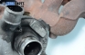 Turbo pentru Ford Mondeo Mk III 2.0 TDCi, 115 cp, combi, 2002