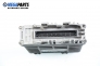 ECU for Volkswagen Passat (B3) 1.8, 90 hp, station wagon, 1992 № Bosch 0 261 200 252