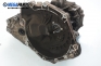  for Opel Astra G 1.6, 84 hp, sedan, 2003