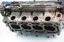 Engine head for Rover 200 1.4 Si, 103 hp, hatchback, 5 doors, 1999