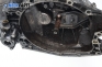  for Fiat Scudo 1.9 D, 69 hp, truck, 2004 № 20DL33