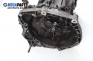  for Fiat Marea 1.8 16V, 113 hp, sedan, 1997