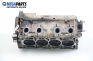 Engine head for Fiat Punto 1.2, 60 hp, hatchback, 3 doors, 2000