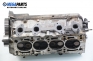 Engine head for Fiat Punto 1.2, 60 hp, 5 doors automatic, 1998