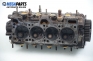 Engine head for Hyundai Accent 1.5 12V, 88 hp, sedan, 1998